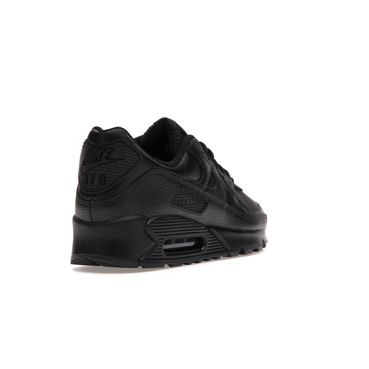 Nike Air Max 90 LTR - Triple Black