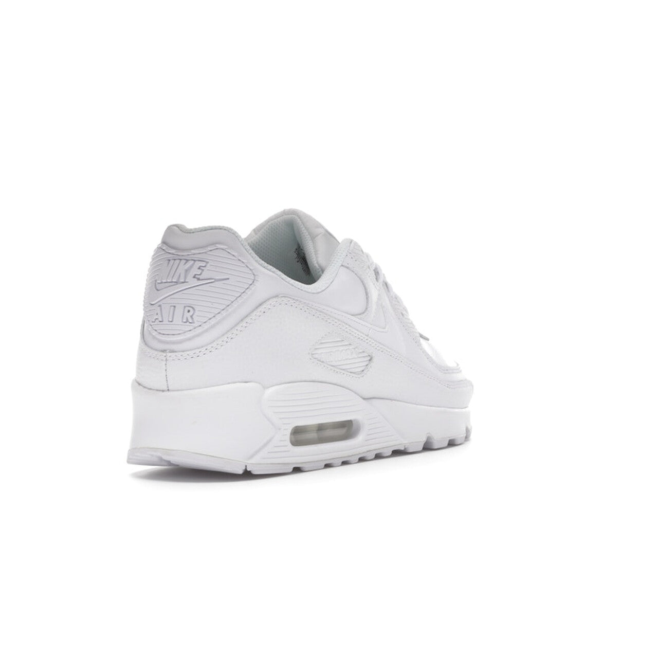 Nike Air Max 90 LTR - Triple White