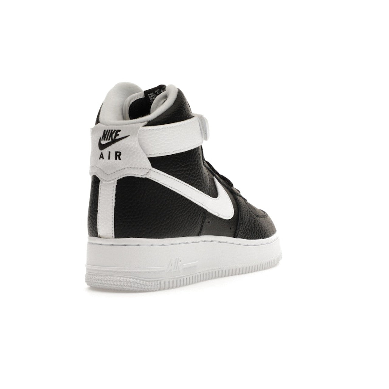 Nike Air Force 1 High ‘07 - Black / White