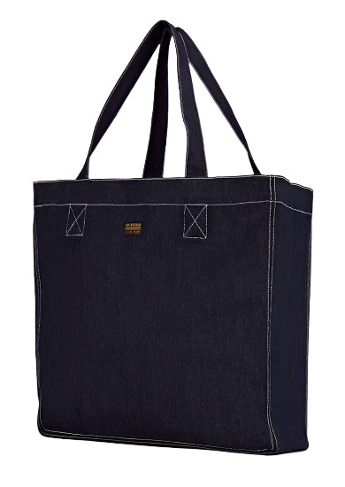 G-Star Raw Denim Bag-Denim
