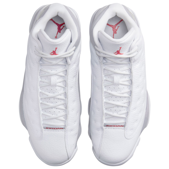 Nike Air Jordan 13 Retro "Wolf Grey"