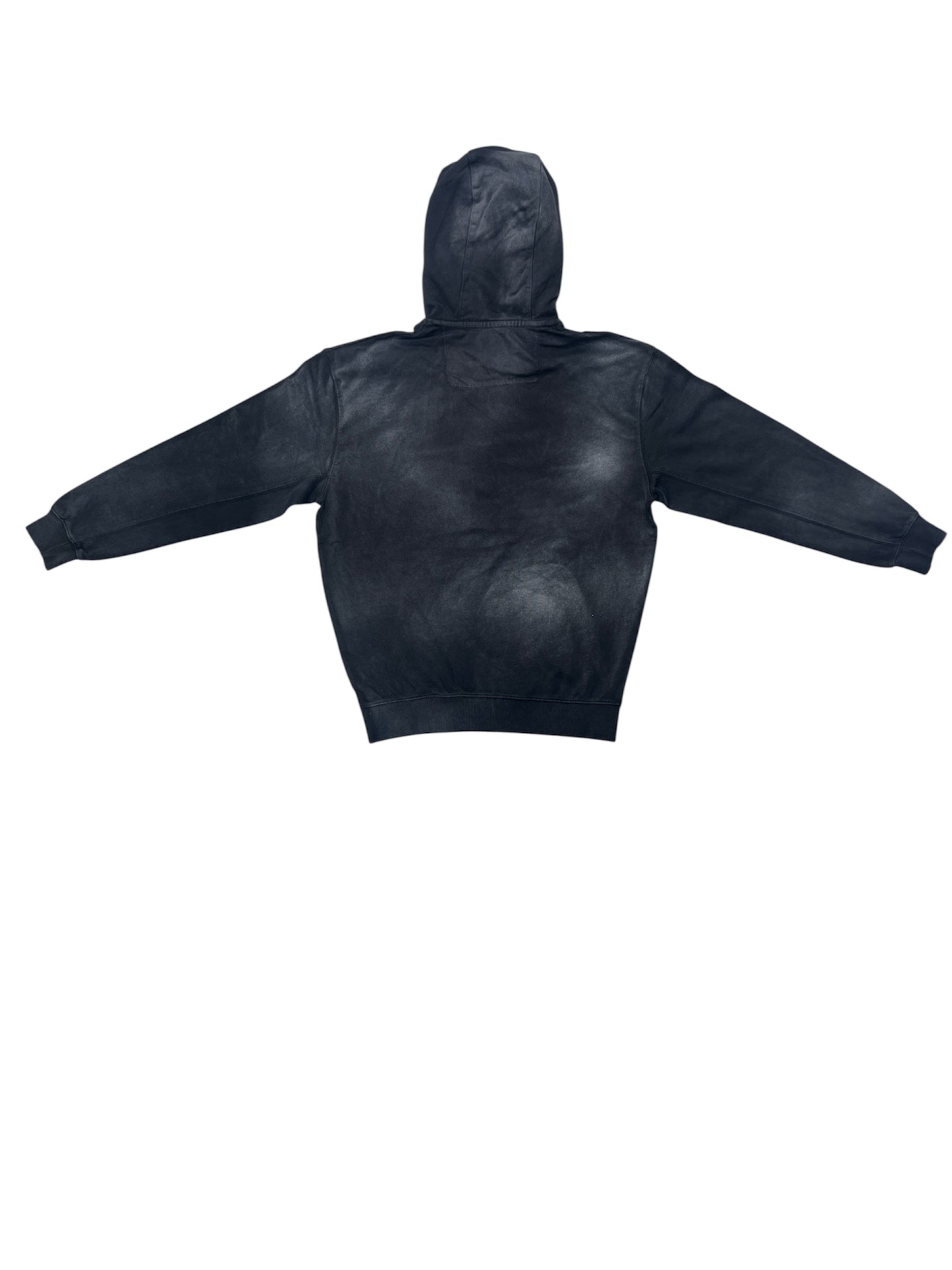 See You In Paradise Pullover Hoodie-Black Shadow