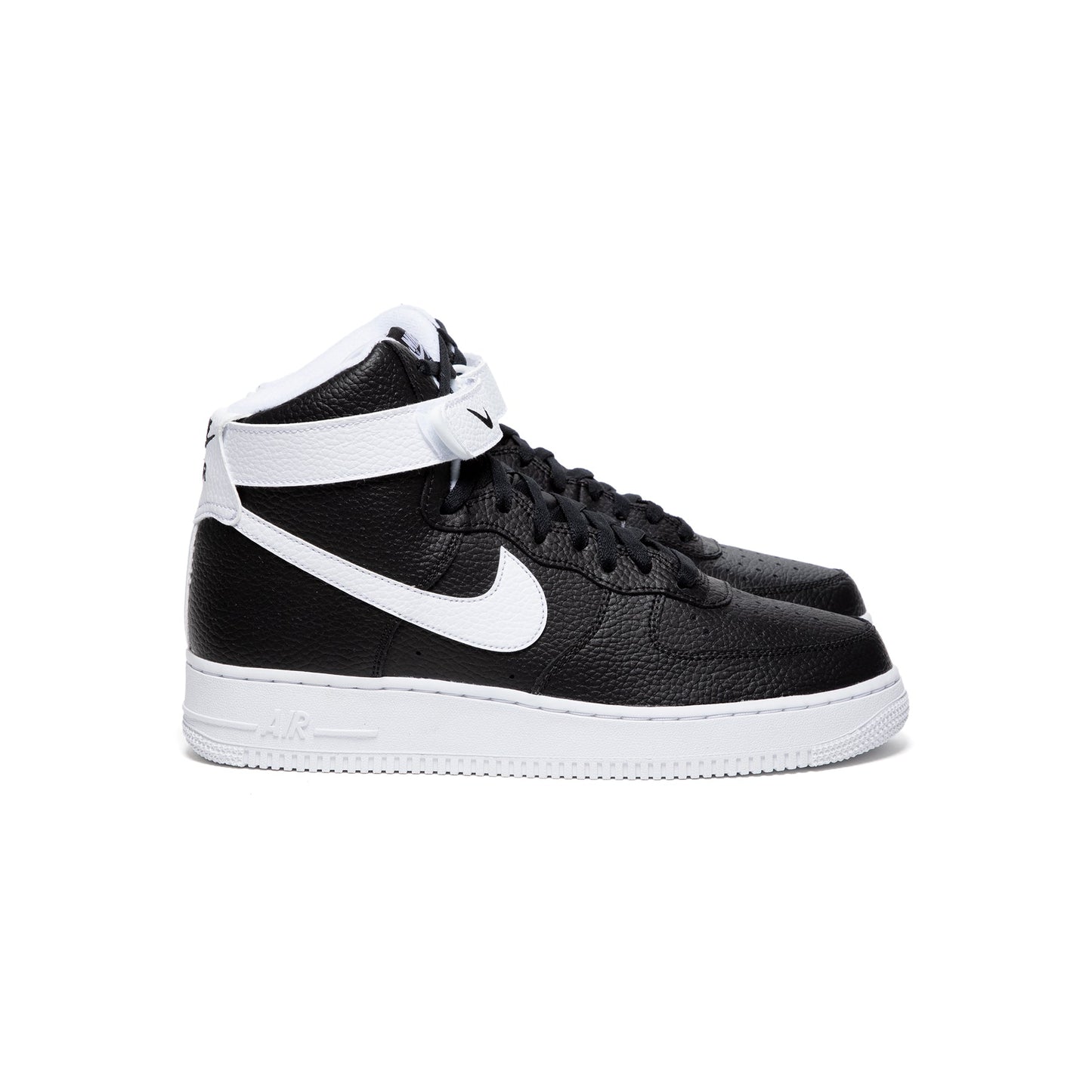Nike Air Force 1 High ‘07 - Black / White
