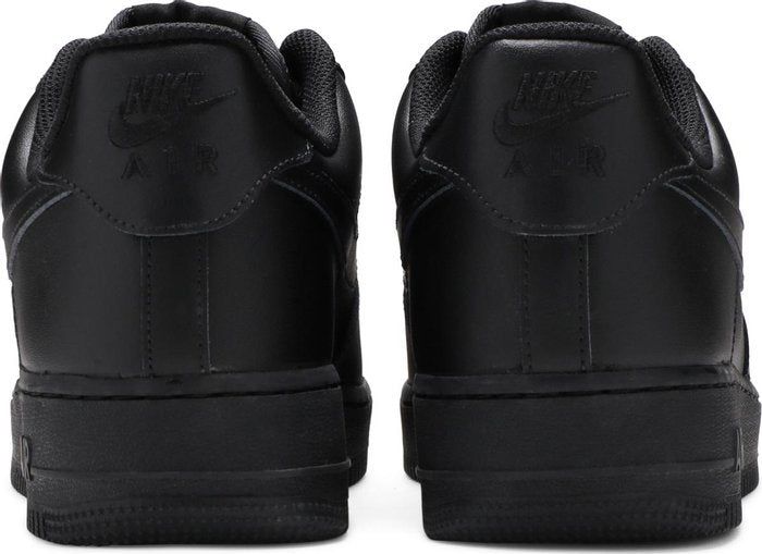Nike Air Force 1 Low ‘07 - Black / Black