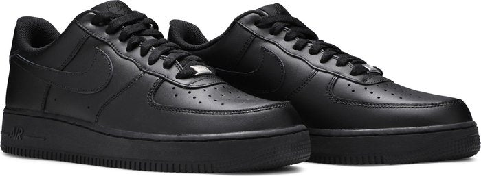 Nike Air Force 1 Low ‘07 - Black / Black