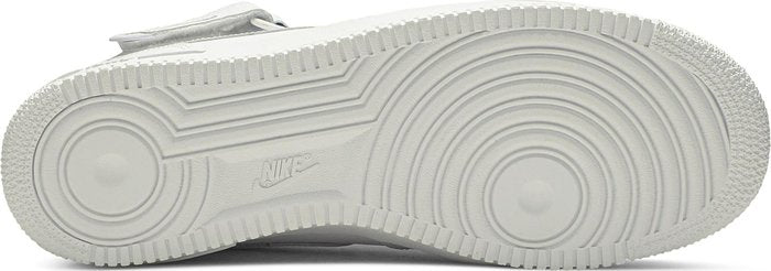 Nike Air Force 1 Mid ‘07 - White / White