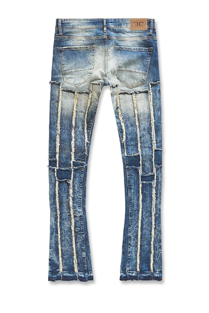 Jordan Craig Ross Stacked - Brazen Denim - Desert Storm (JRF1107)