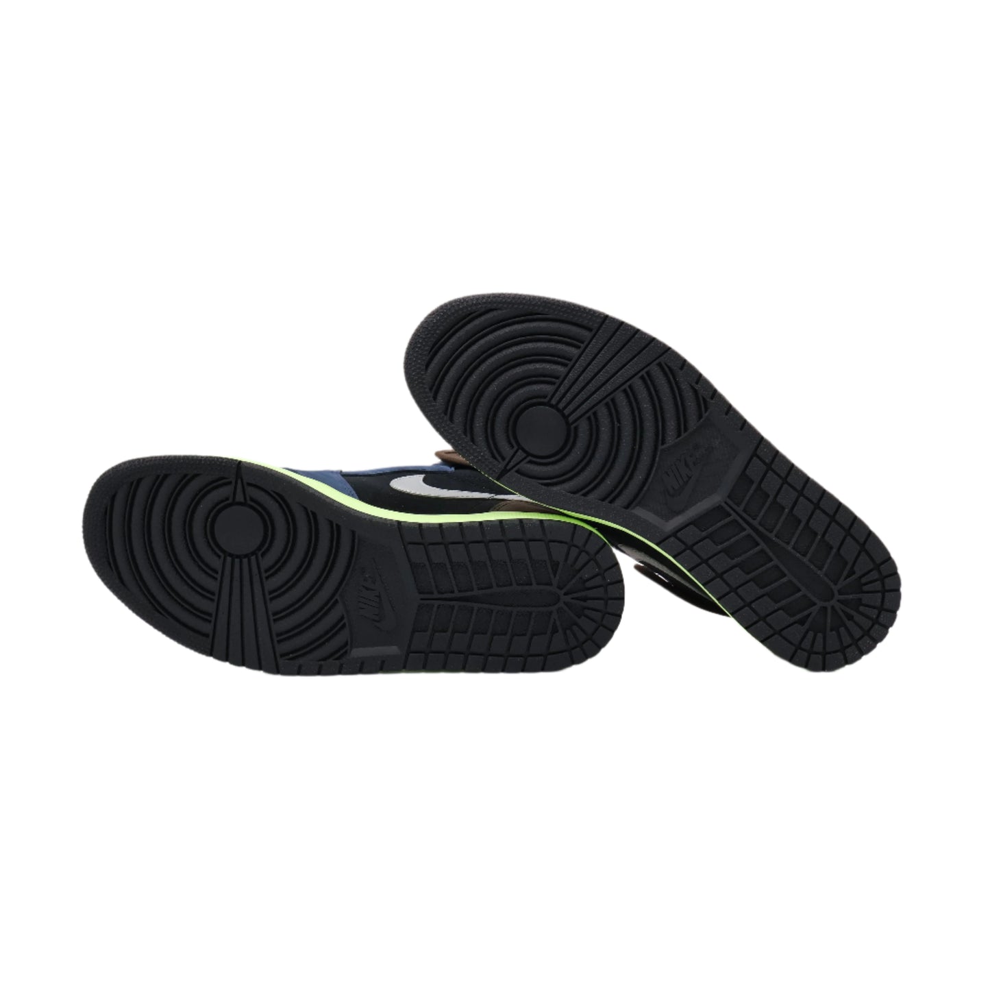 Nike Air Jordan 1 Retro High "Tokyo Bio Hack" - Multicolor