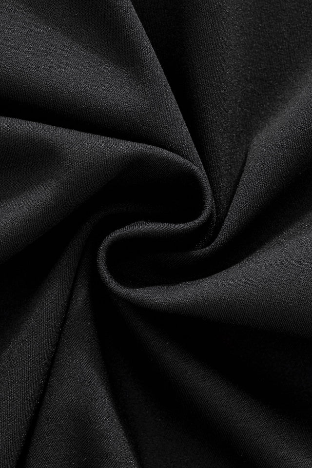 Barocco Sahara Glide Performance Set-Black