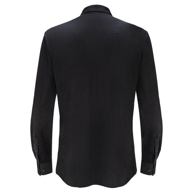 Barocco Thrill Seeker - Black / Black