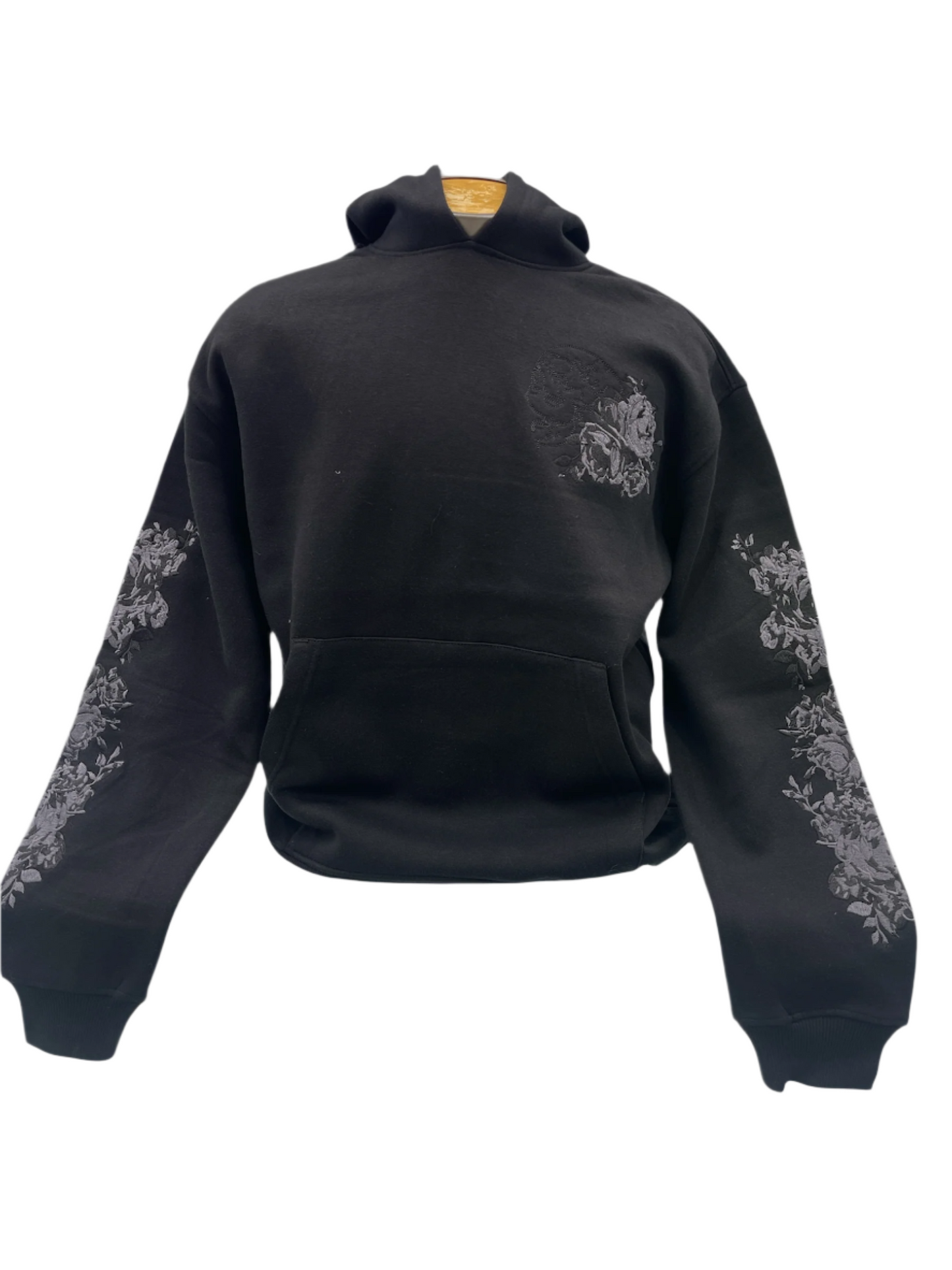 Jordan Craig Pullover Hoodie - Black