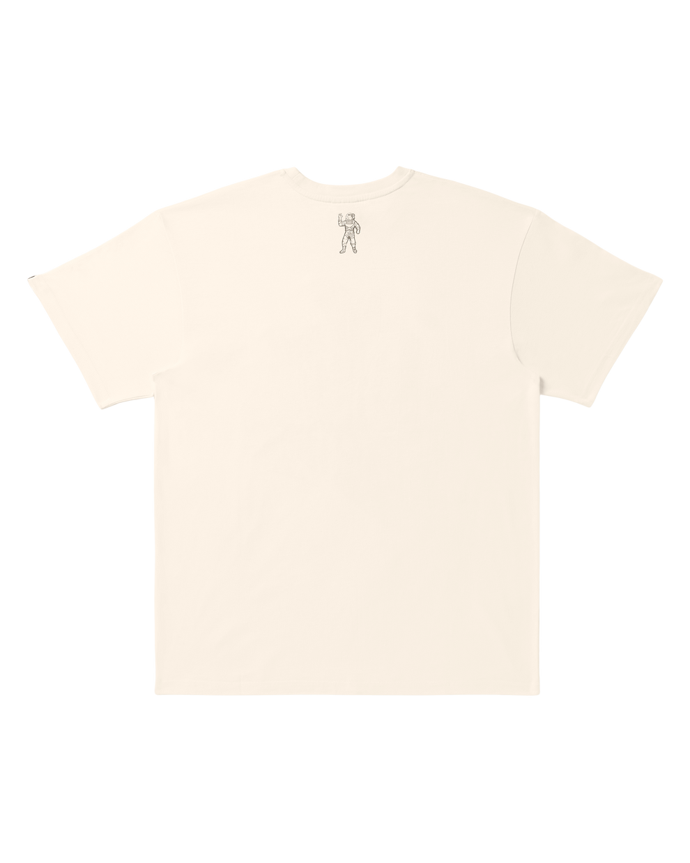 Billionaire Boys Club Diamond Wall T-Shirt-Gardenia