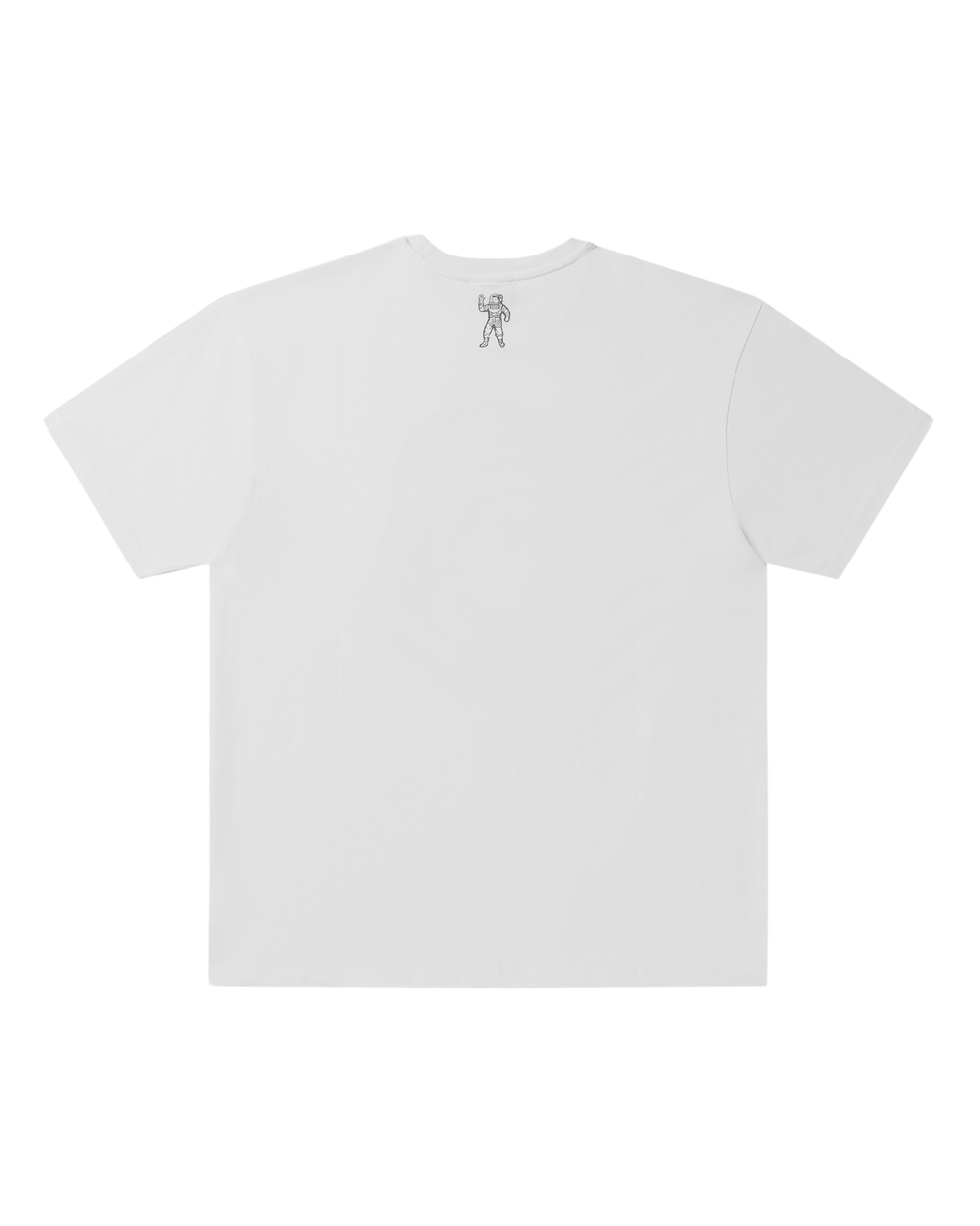 Billionaire Boys Club Star Fill T-Shirt-White
