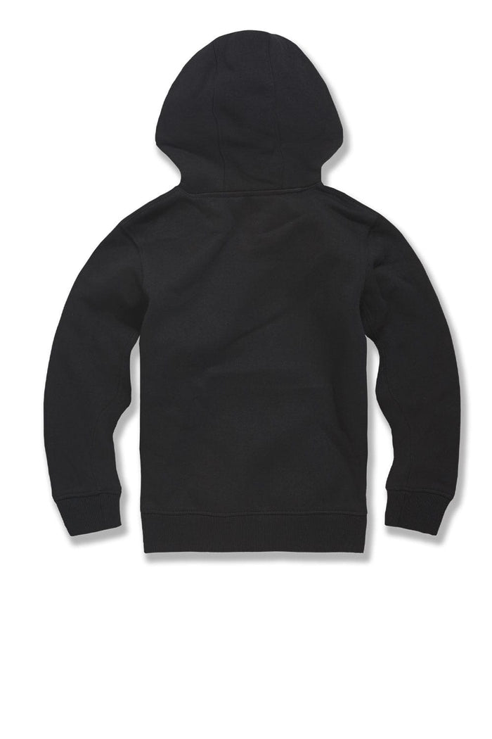 Jordan Craig / Cranial Paradise Pullover Hoodie
