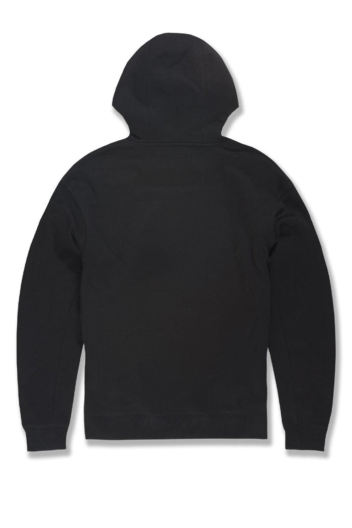 Jordan Craig Head Banger Pullover Hoodie