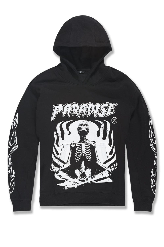 Jordan Craig Reincarnation Pullover Hoodie