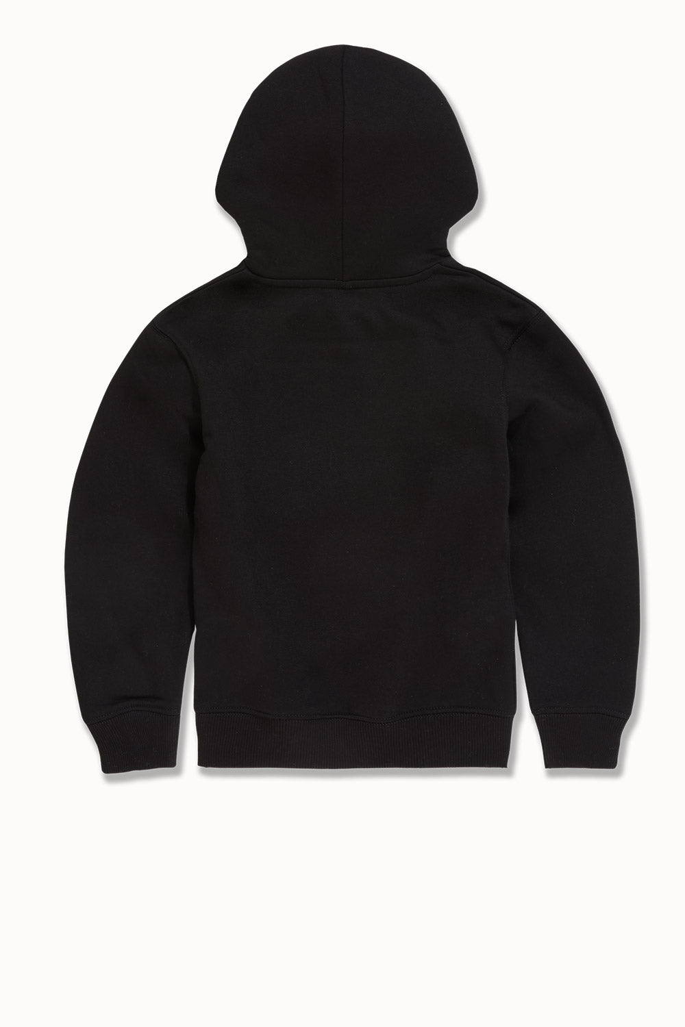 Jordan Craig Kids SYIP Tonal Pullover Hoodie - Black