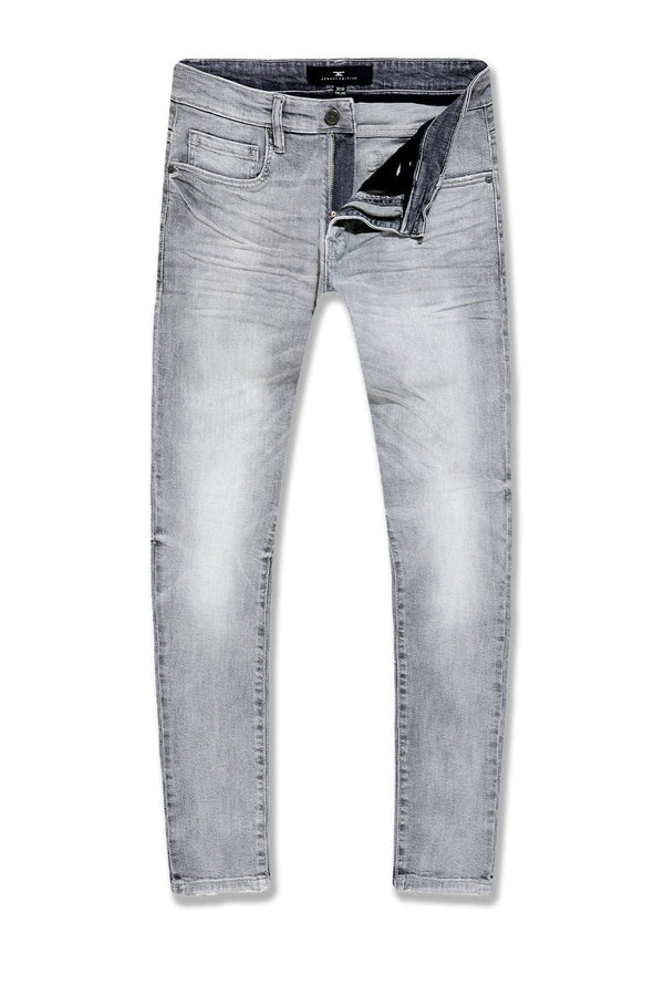 Jordan Craig Ashburn Denim-Cement Wash