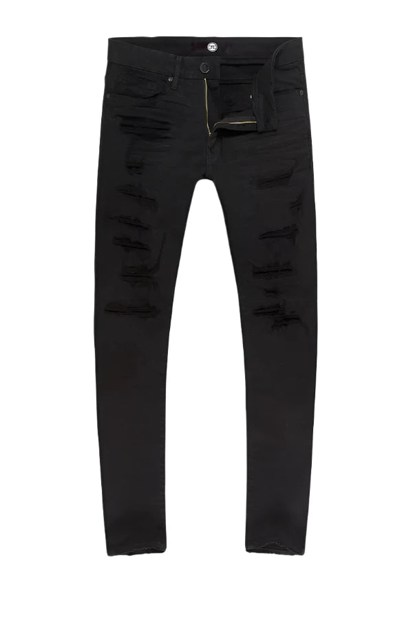 Jordan Craig Sean Tribeca Twill Pants / Black