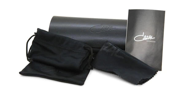 Cazal Legends - Crystal / Bicolor