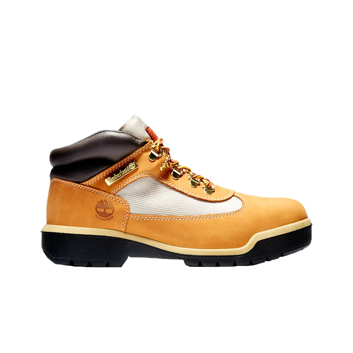 Timberland Field Boot Waterproof Wheat