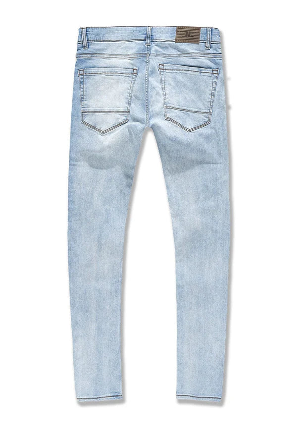 Jordan Craig Sean Crenshaw Denim - Ice Blue