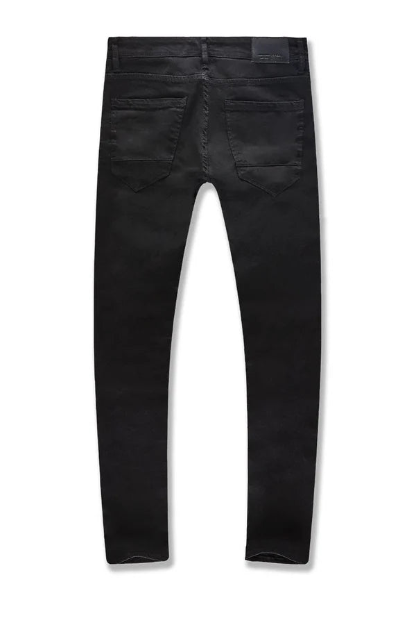 Jordan Craig Sean Hacienda Denim - Black