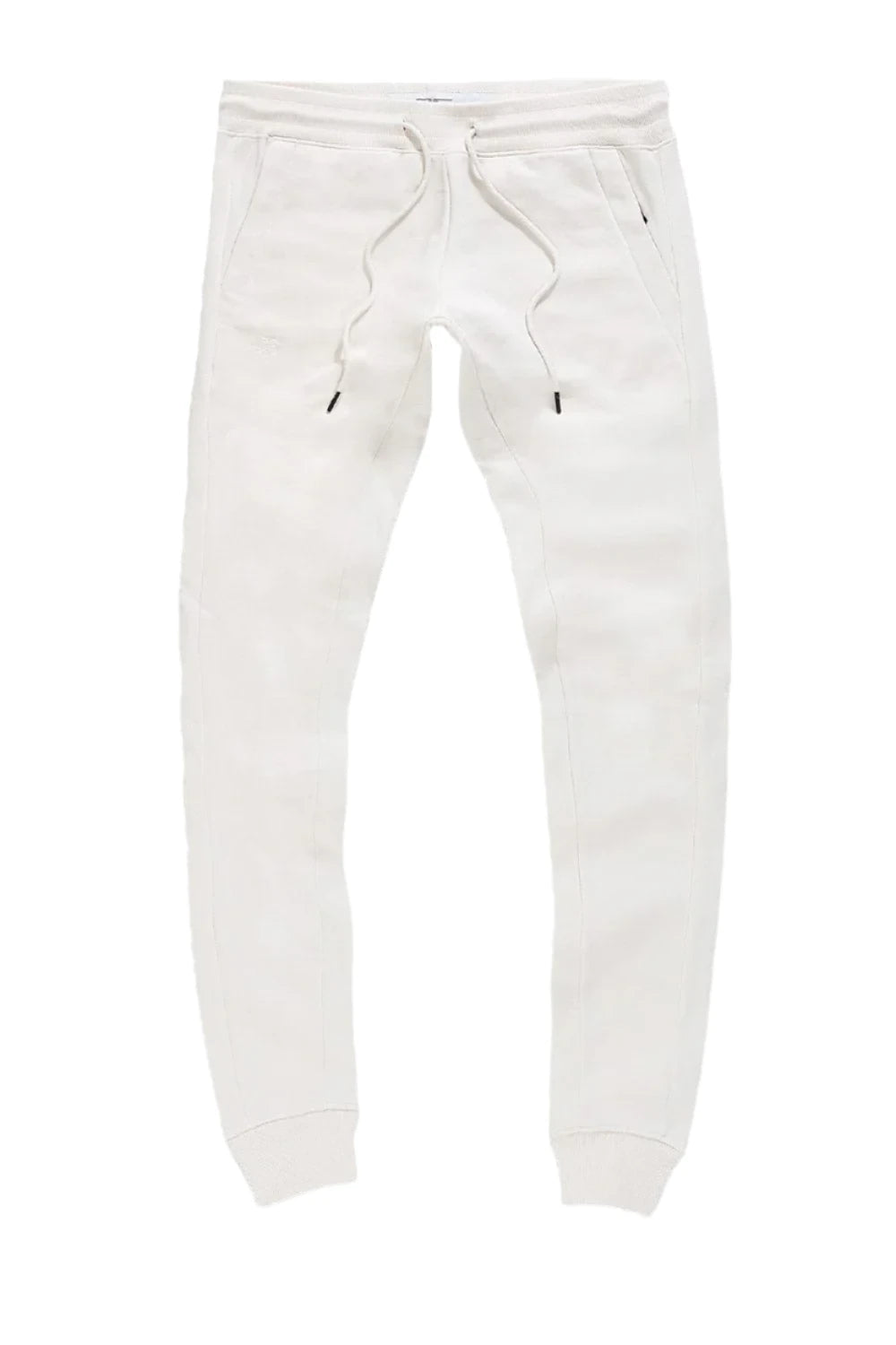 Jordan Craig Uptown Jogger Sweatpants - Bone