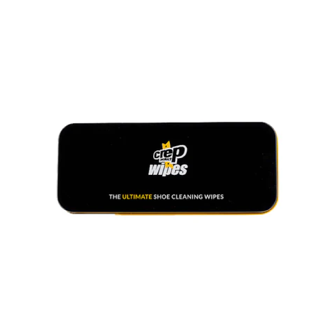 Crep Protect / The Ultimate Sneaker Cleaning Wipes