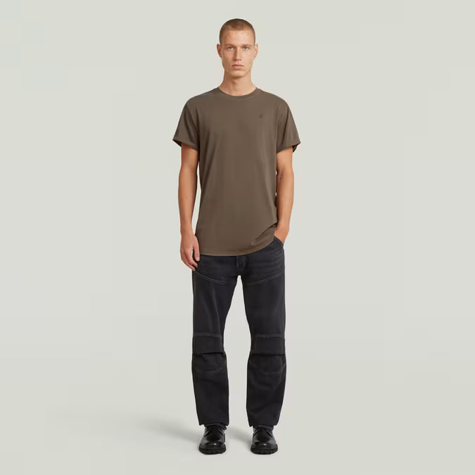 G-Star Raw Lash T-Shirt-Brown