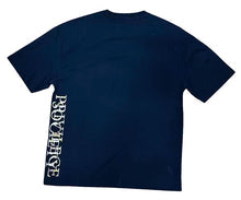 Privilege Society Men's Arte Gallery Tee-Navy