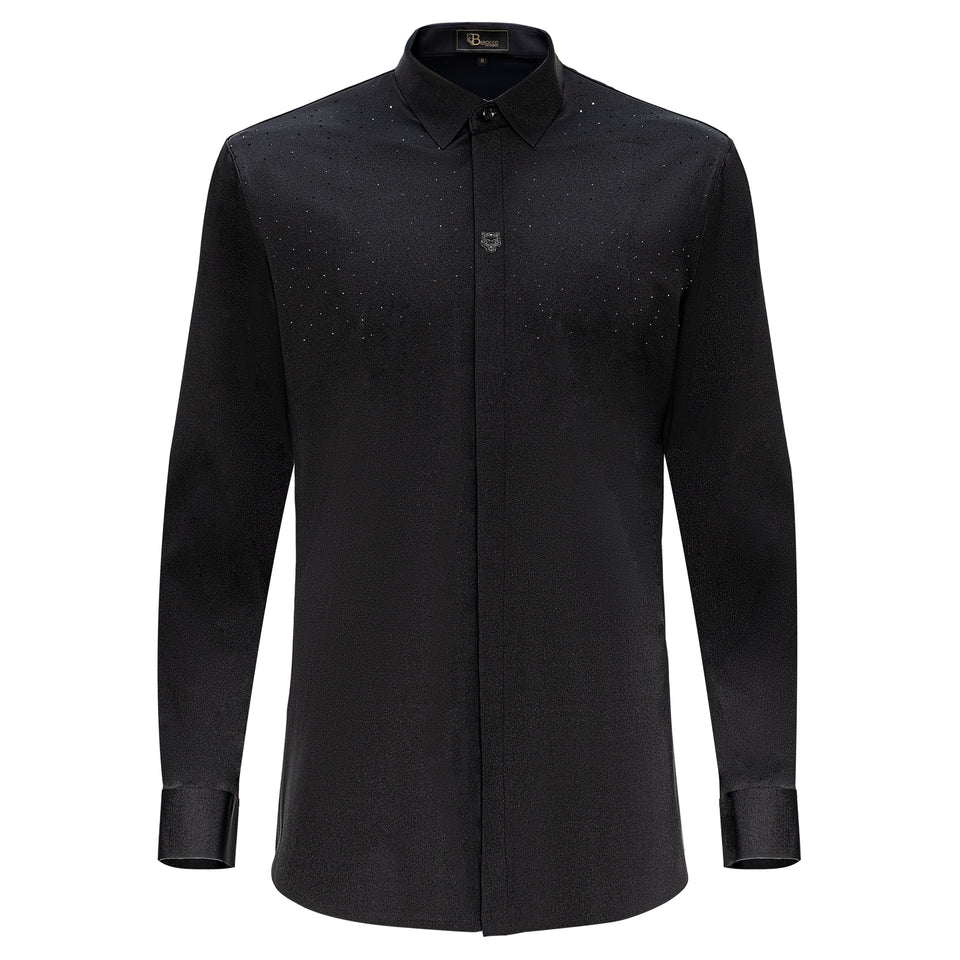 Barocco Thrill Seeker - Black / Black