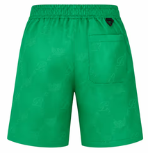 Privilege Society Men's Syndicate Board Short-Green