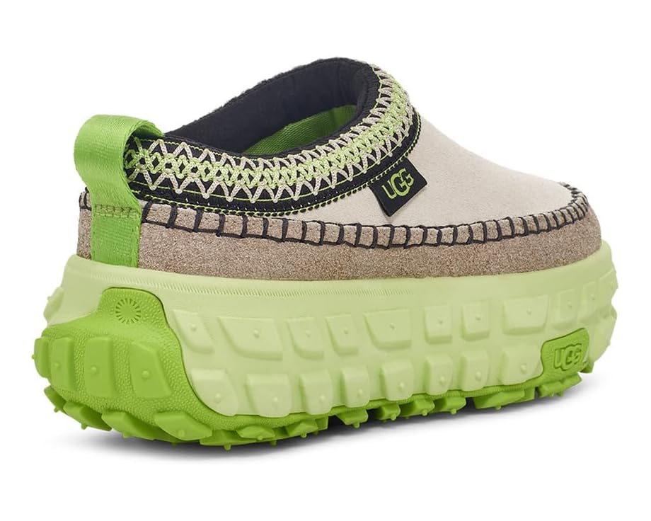 UGG All-Gender Venture Daze Clog - Ceramic / Caterpillar