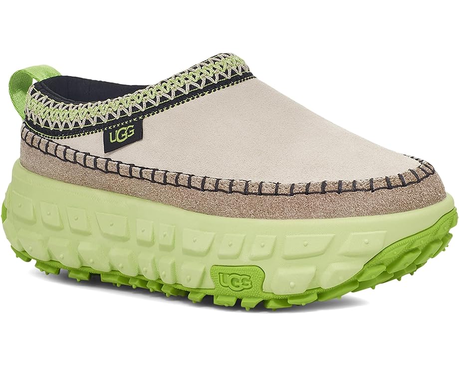 UGG All-Gender Venture Daze Clog - Ceramic / Caterpillar