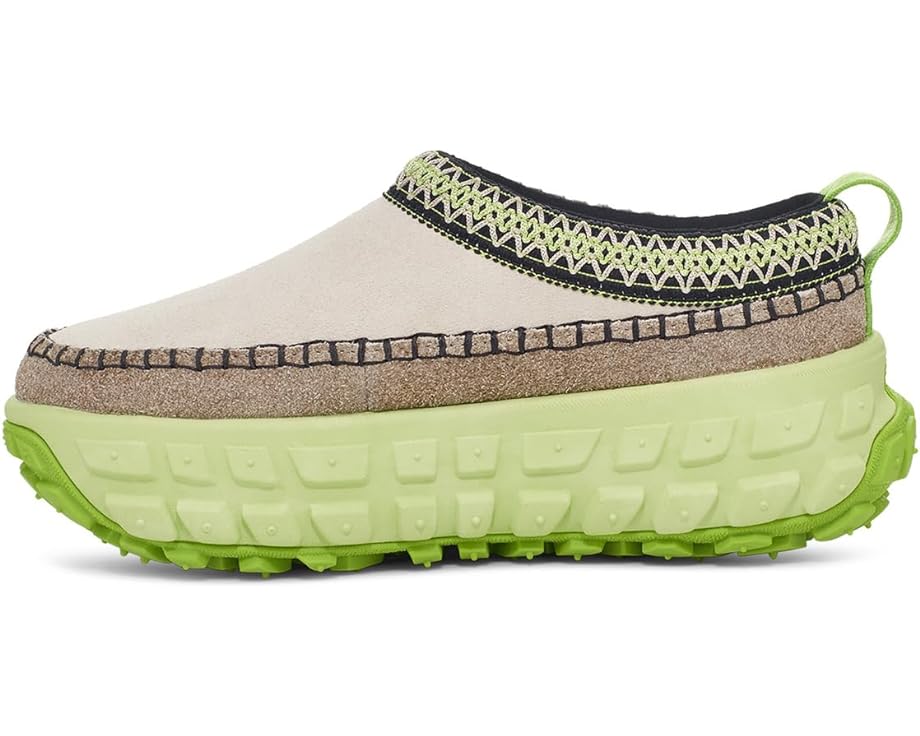 UGG All-Gender Venture Daze Clog - Ceramic / Caterpillar