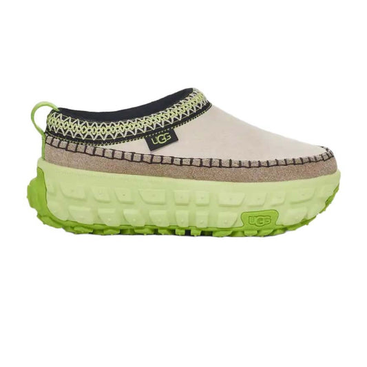 UGG All-Gender Venture Daze Clog - Ceramic / Caterpillar