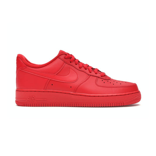 Nike Air Force 1 ‘07 LV8 1 Red