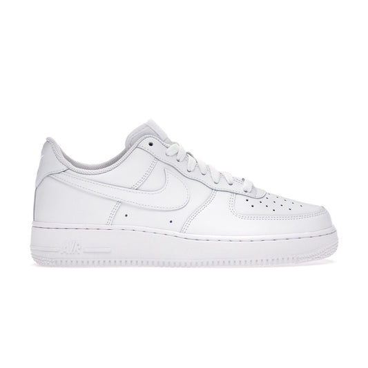 Nike Air Force 1 Low '07 - White / White