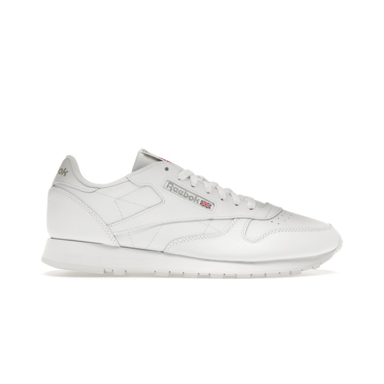 Reebok Classic Sneaker - White / White