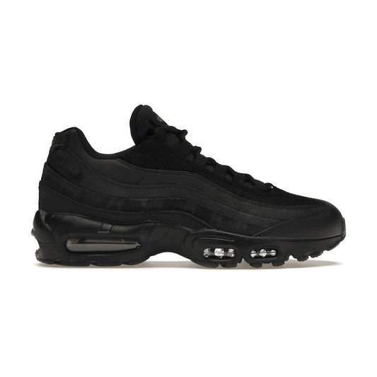 Nike Air Max 95 Essential - Triple Black