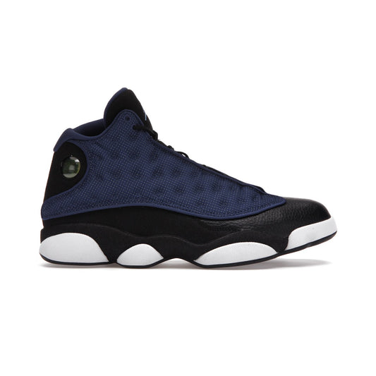 Air Jordan 13 Retro - University Blue / Black