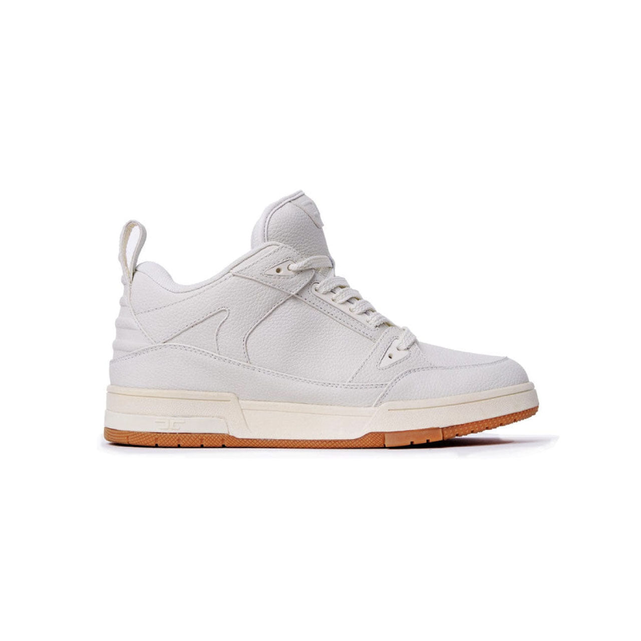 Jordan Craig Legacy '89 Sneakers - White / Gum
