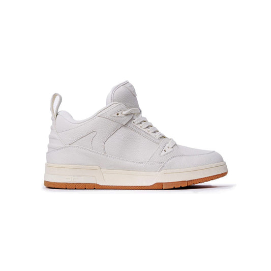 Jordan Craig Legacy '89 Sneakers - White / Gum