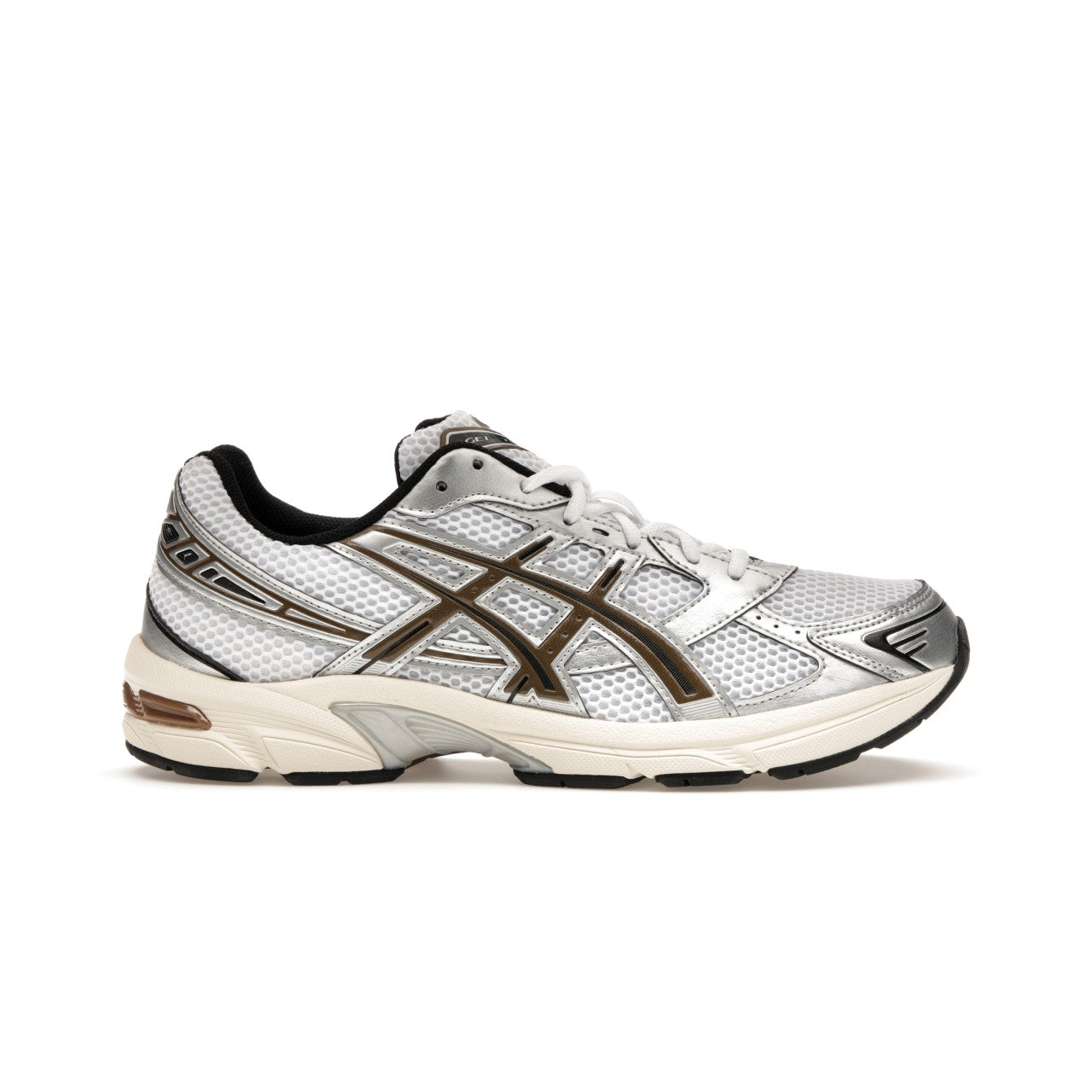 Asics Gel-1130 White / Clay Canyon