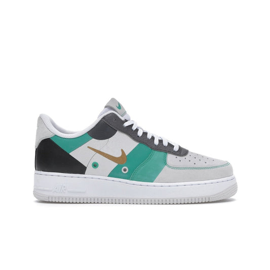 Nike Air Force 1 Low Vast Grey Green