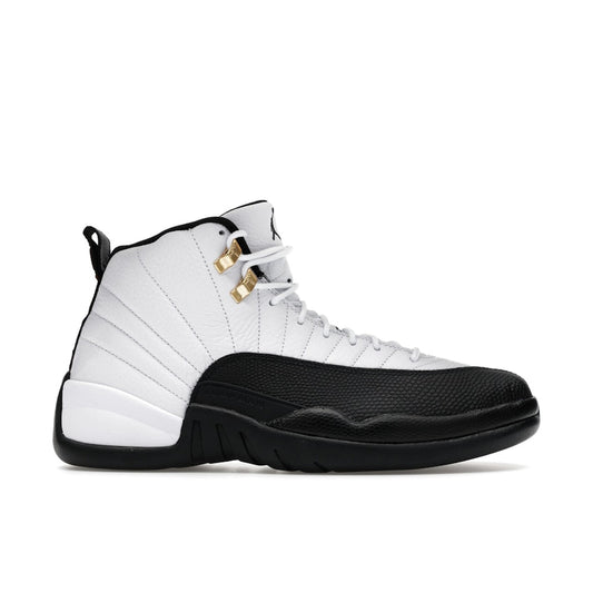 Nike Air Jordan 12 Retro "Taxi" 2025
