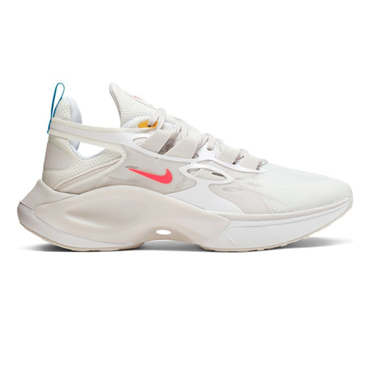 Nike Signal D/MS/X - Red Orbit / Summit White