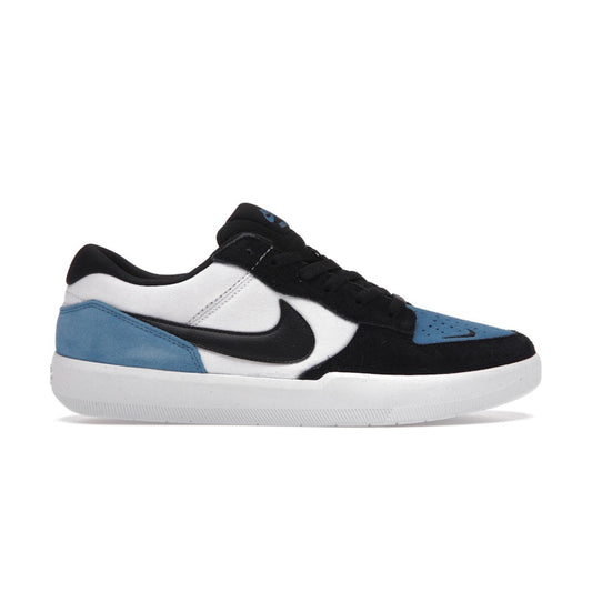 Nike SB Force 58 - Dutch Blue / Black / White