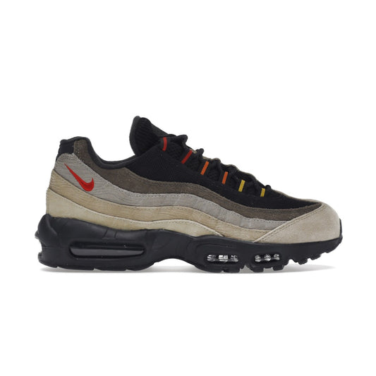 Nike Air Max 95 Off Noir / Limestone